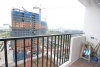 A newly apartment for rent near Nhat Tan Bridge